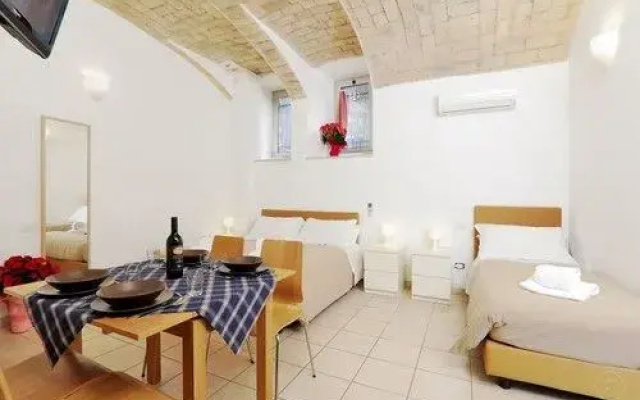 St. Peter's Basilica Apartments