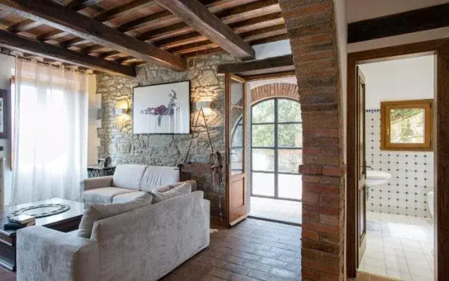 Villa Del Sole