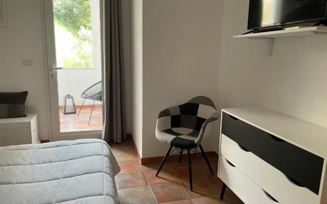 Apartment u cuppu