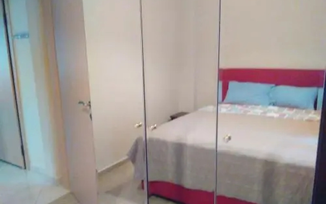 City House Apartment