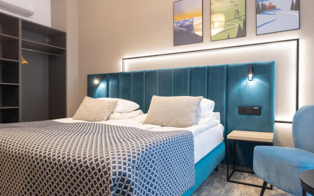 Hotel Krynica Conference & SPA