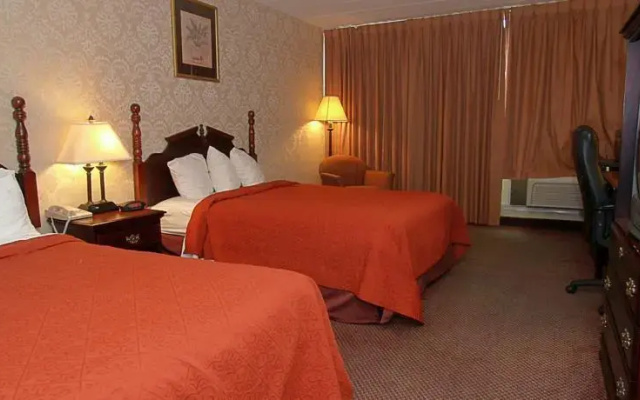 Quality Inn Easton