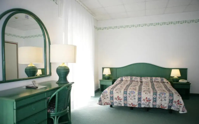 Hotel Diana
