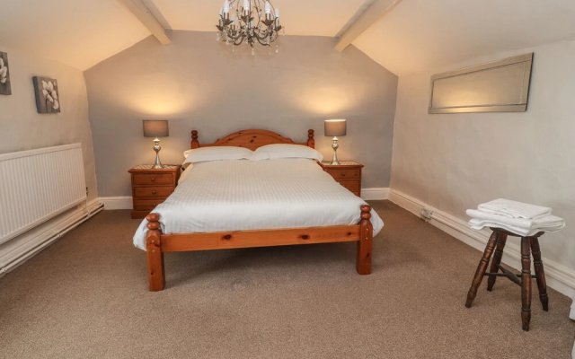 Offa's Cottage