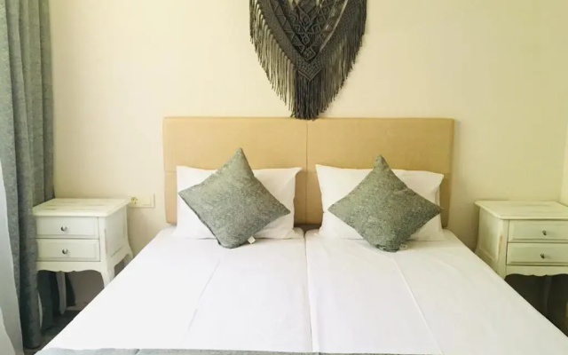 Kale Motel
