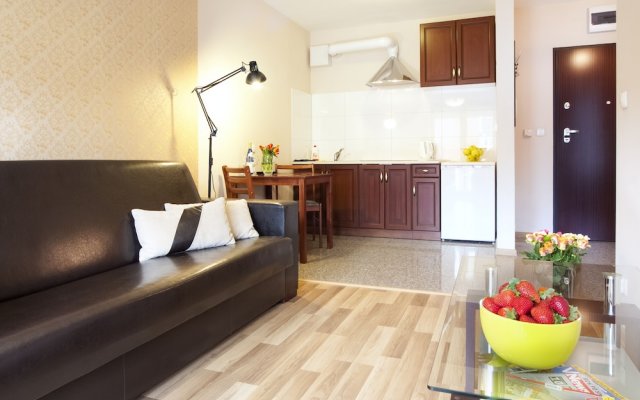 Cracow Stay Apartments 2