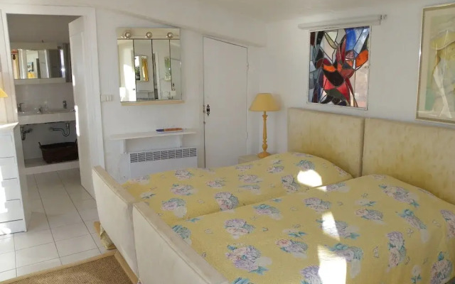 Agence la Galère - Appartement Dahlia 1