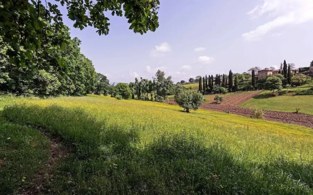 w Historic Tower w Private Pool Near Florence