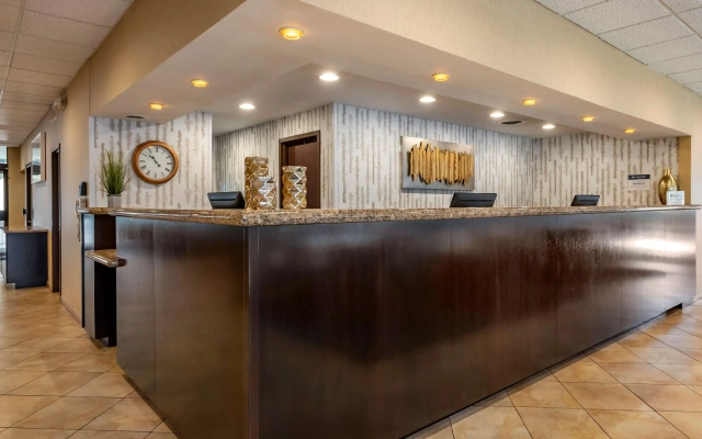 Best Western Downtown Stuart