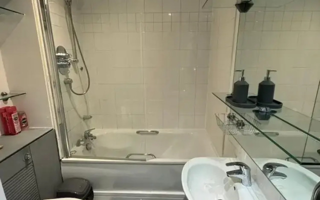 Briggate Bliss Apartment in Leeds