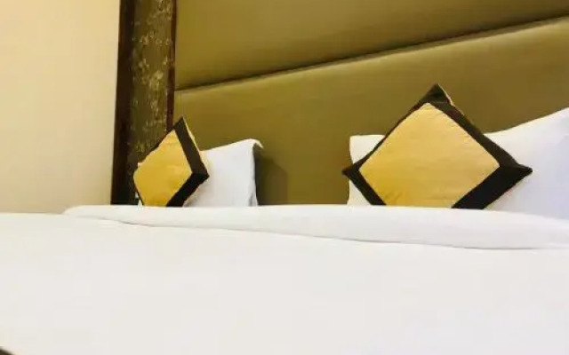 Hotel The Vedanta Sara