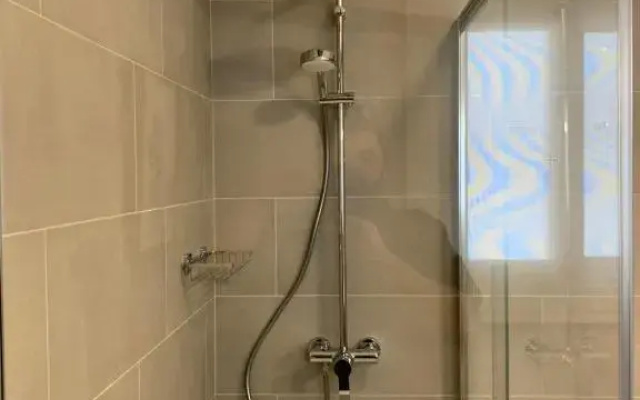 Apartamento en Playa Santo Tomas