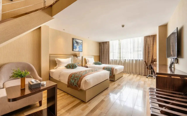 Jincheng International Hotel