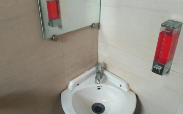 Soni Punjab Guest House