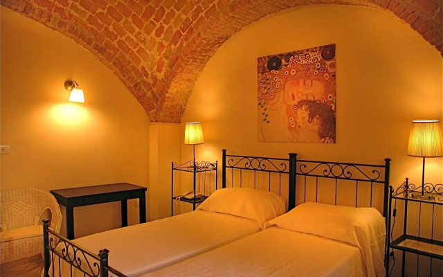 The Olive Inn
