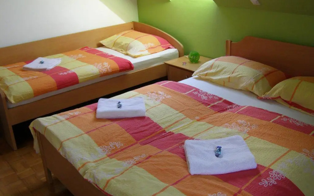 Apartments Mrakič