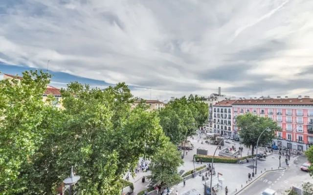 Room to Rent Tirso de Molina