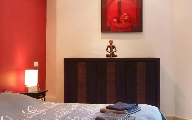 "Le Zen"