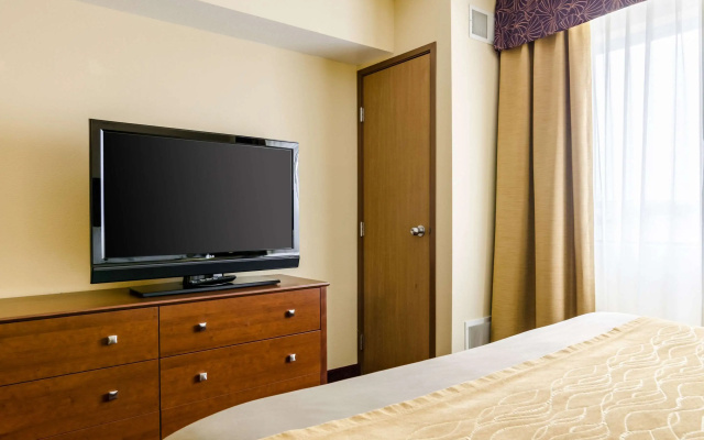 Quality Inn & Suites Colby