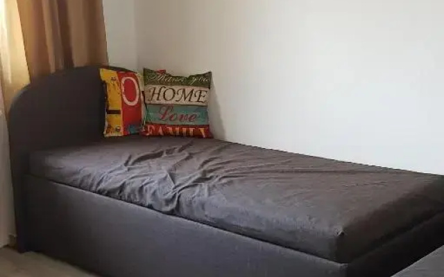Ferienwohnung in Birkenwerder Mit Balkon