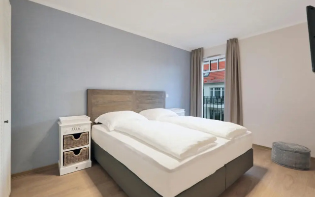 Baltischer Hof Apartment 40