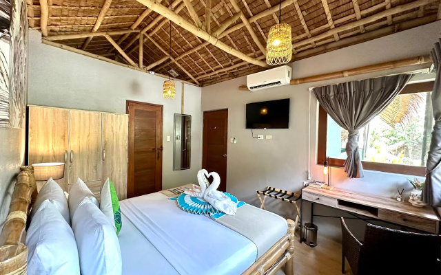 Buko Beach Resort - Adults Only