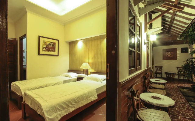 Griya Langen Guesthouse