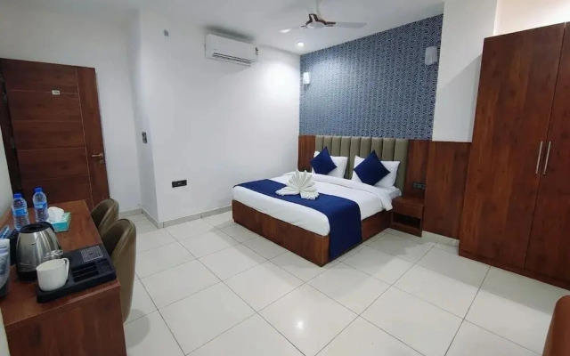 Belle Tree Hotel