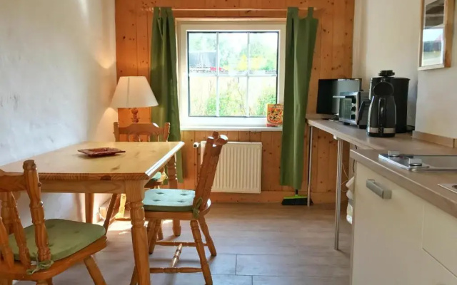 Hochzeitsberg - Doppelzimmer Appartement "Tromsö"