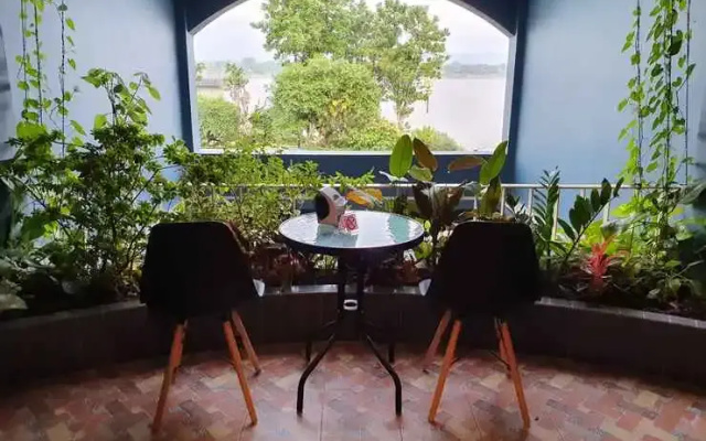 The S Villas Hotel