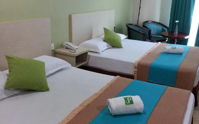 JP Hotel Fasa 2