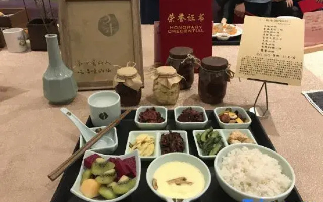 Xunkezhan Hostel