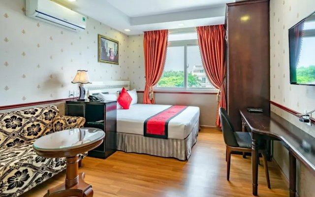 Dancentre Luxury Apartment Near SECC