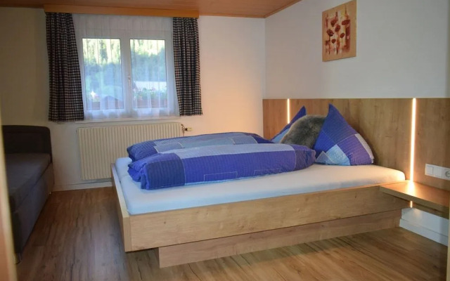 Ferienwohnung Birgit