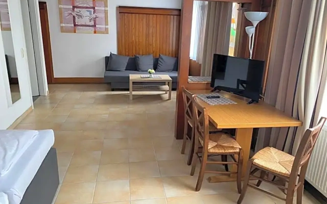 Hotel Sonne Idstein