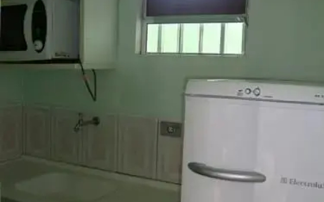 Pousada Venezuela
