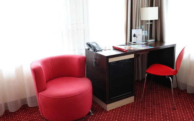 Premier Inn Berlin City Süd