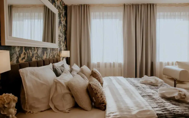Hotel Greys Polonia