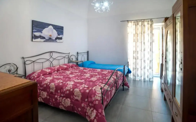 Casa vacanza Alla marina - Cetara