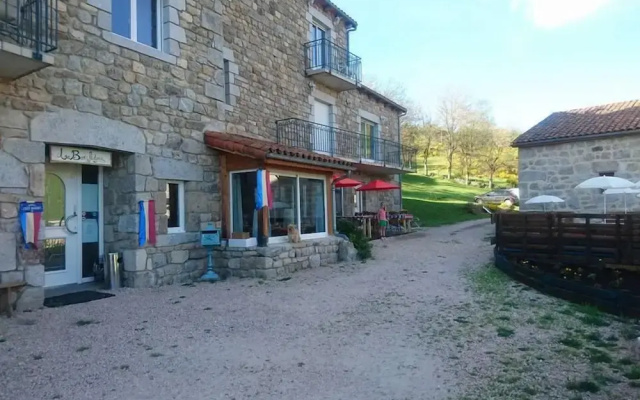 Hostellerie Du Villard