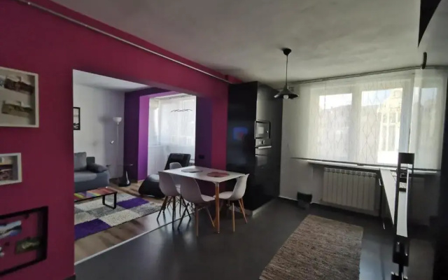 Apartament ASR
