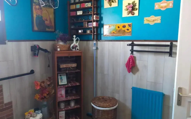 La casa de Elena