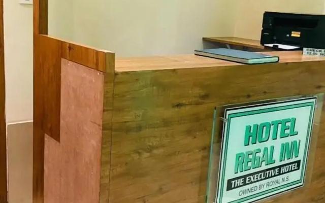 Hotel Regal Inn