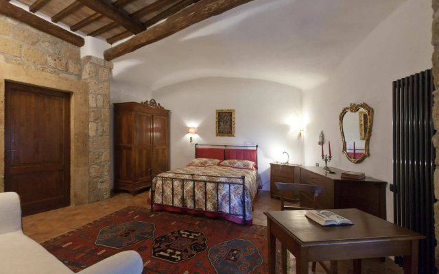 La Casa degli Archi