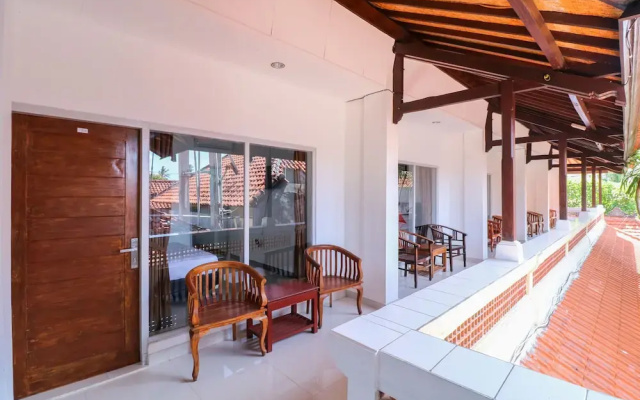 OYO 2548 Rasa Sayang Inn