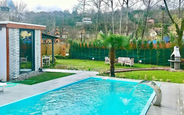 Sapanca Dream Houses 2
