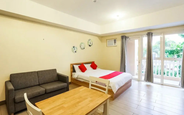 Oyo 260 the Venice Luxury Residences