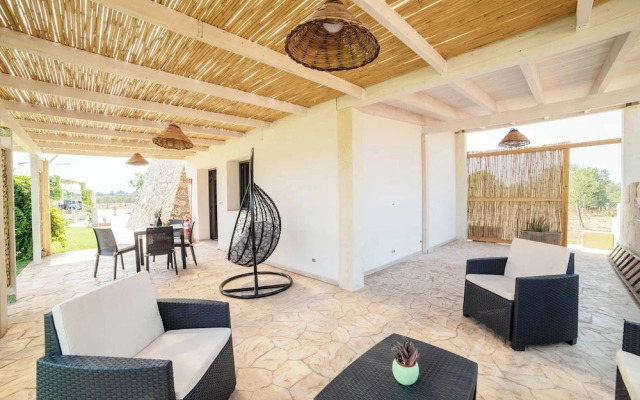 Tenuta Mary Relax & Pool