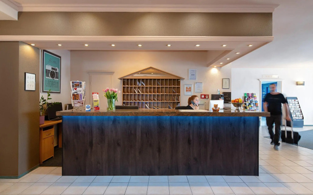 Hotel Berliner Bär