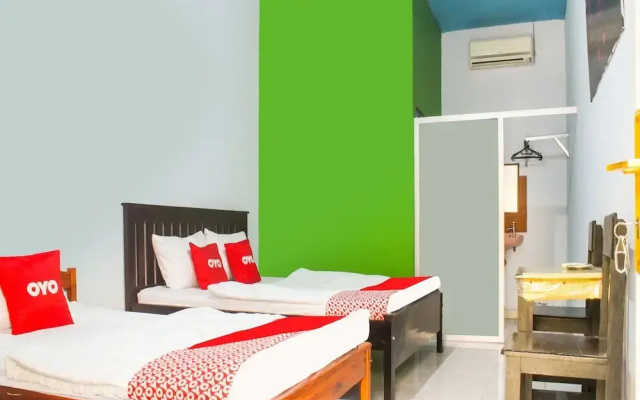 Hotel O Wisma Harapan Baik